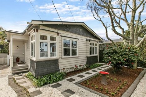 Photo of property in 73 Albert Road, Devonport, Auckland, 0624