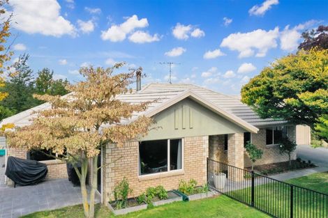 Photo of property in 52 Nursery Drive, Tinwald, Ashburton, 7700