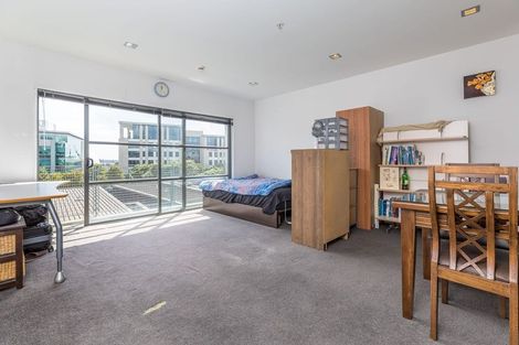 Photo of property in 328/57 Mahuhu Crescent, Auckland Central, Auckland, 1010