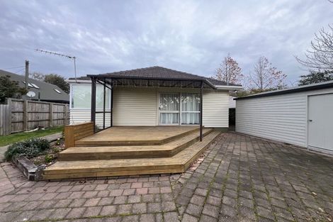 Photo of property in 26 Hare Street, Ilam, Christchurch, 8041