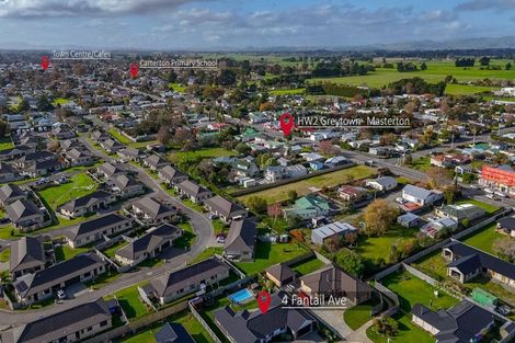 Photo of property in 4 Fantail Avenue, Carterton, 5713