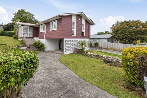 Photo of property in 111 Pandora Avenue, Sunnybrook, Rotorua, 3015