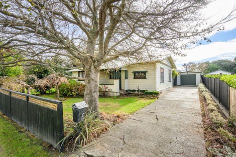 Photo of property in 18 Harris Street, Marton, 4710