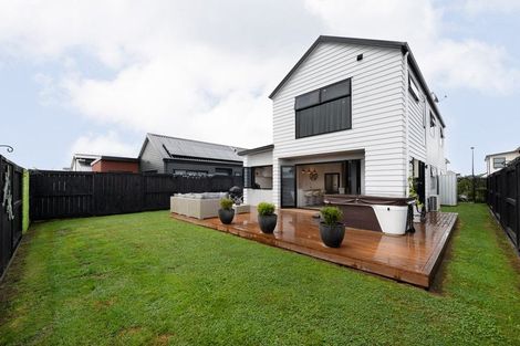 Photo of property in 32 Guillaume Street, Chartwell, Hamilton, 3210