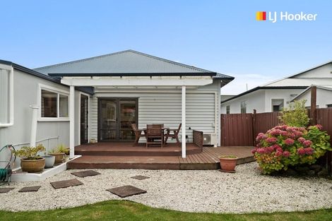 Photo of property in 82 Albert Street, Saint Clair, Dunedin, 9012