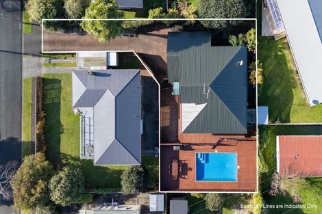 Photo of property in 22a Sheridan Street, Silverdale, Hamilton, 3216