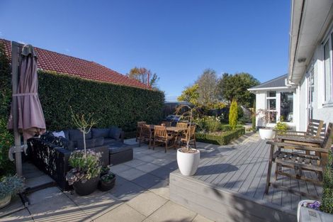 Photo of property in 38 Evesham Crescent, Spreydon, Christchurch, 8024