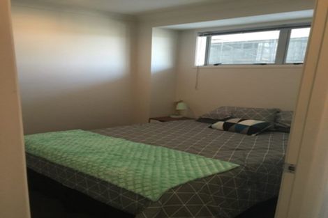 Photo of property in The Nautilus Apartments, 6b/18 Hobson Street, Auckland Central, Auckland, 1010