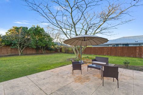 Photo of property in 122 Lowes Road, Rolleston, 7614