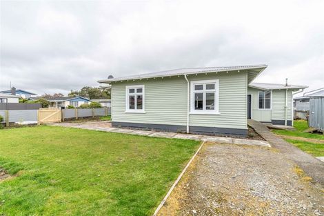 Photo of property in 25 Princes Street, Georgetown, Invercargill, 9812
