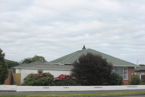 Photo of property in 2/332 Harewood Road, Bishopdale, Christchurch, 8053