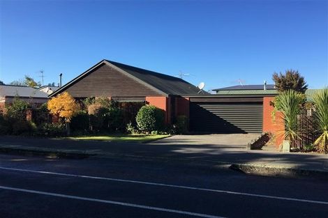 Photo of property in 26 Oak Grove, Ashburton, 7700