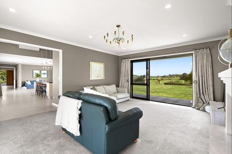 Photo of property in 366a Pencarrow Road, Tamahere, Hamilton, 3283