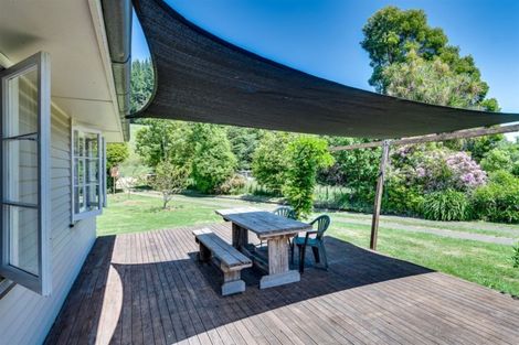 Photo of property in 1447 Ridgemount Road, Tutira, Napier, 4188