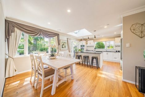 Photo of property in 110 Barton Avenue, Heretaunga, Upper Hutt, 5018