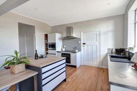 Photo of property in 4 Mitchell Avenue, Maryhill, Dunedin, 9011