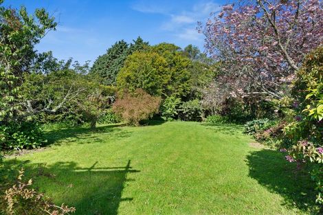 Photo of property in 66 Ringawhati Road, Otaki, 5583