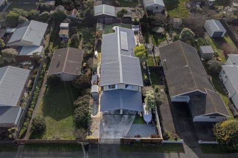 Photo of property in 56 Effingham Street, North New Brighton, Christchurch, 8083