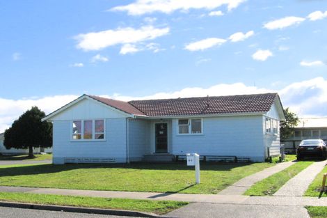 Photo of property in 44 Venables Avenue, Onekawa, Napier, 4110
