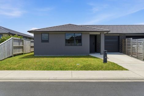 Photo of property in 43 Nursery Lane, Papamoa, 3118