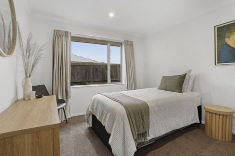 Photo of property in 3 Lancewood Way, Rangiora, 7400