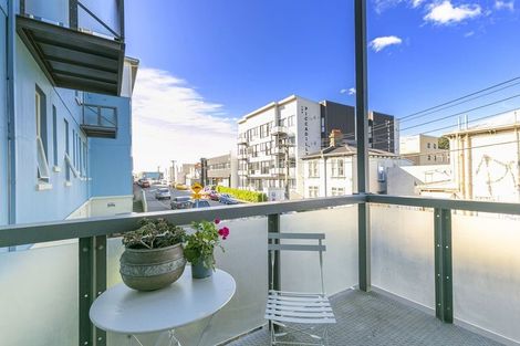 Photo of property in 3/30 Hanson Street, Mount Cook, Wellington, 6021