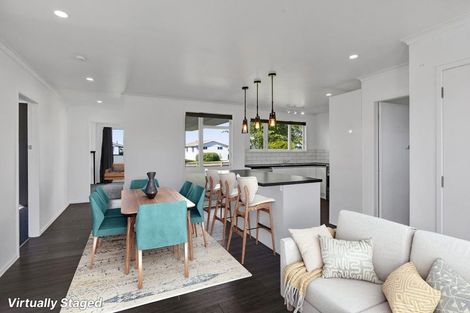 Photo of property in 37 Kamahi Avenue, Hawera, 4610