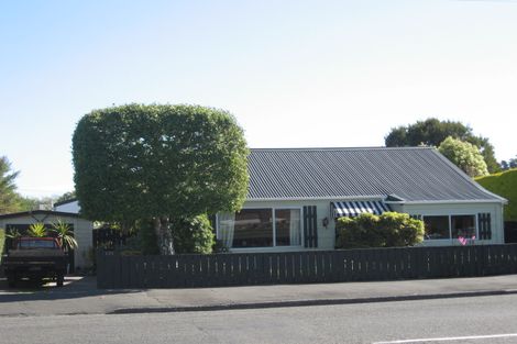Photo of property in 121 Bell Street, Whanganui, 4500