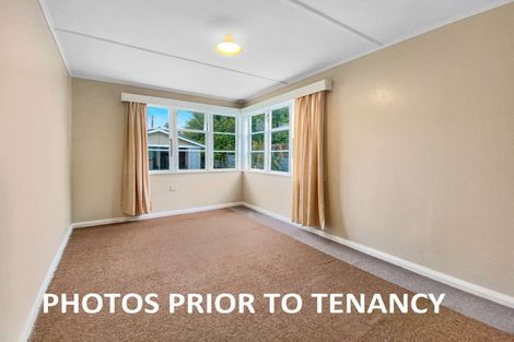 Photo of property in 18 Takahe Street, Taihape, 4720