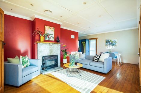 Photo of property in 288 Carrington Street, Vogeltown, New Plymouth, 4310