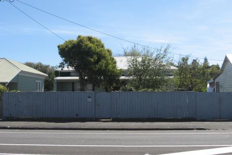 Photo of property in 76 Glasgow Street, Whanganui, 4500