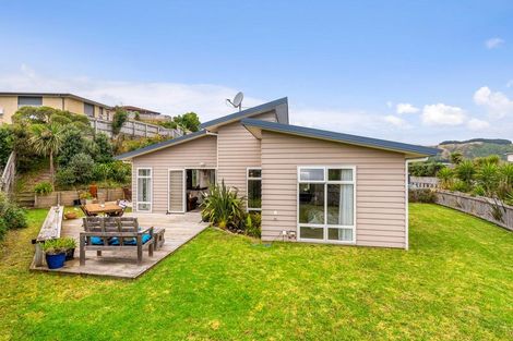 Photo of property in 6 Telford Way, Raumati Beach, Paraparaumu, 5032