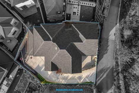 Photo of property in 32 Jabal Crescent, Totara Park, Auckland, 2105