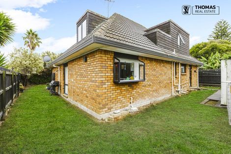 Photo of property in 1/33 Hoteo Avenue, Papatoetoe, Auckland, 2025