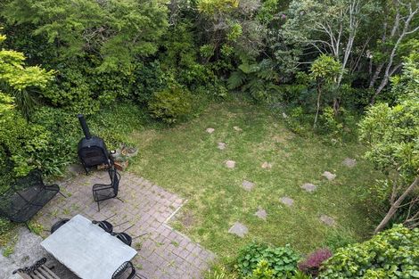 Photo of property in 22a Trelissick Crescent, Ngaio, Wellington, 6035