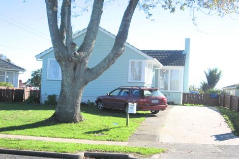 Photo of property in 2/16 Deveron Road, Manurewa, Auckland, 2102