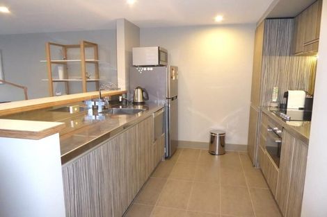 Photo of property in Canvas Apartments, 6/307 Willis Street, Te Aro, Wellington, 6011