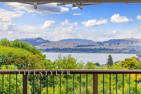 Photo of property in 5 Muritai Street, Hilltop, Taupo, 3330