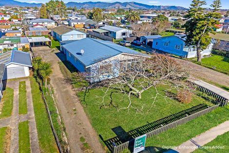 Photo of property in 116 Richard Street, Opotiki, 3122