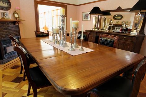 Photo of property in Elloughton Homestead, 35 Pages Road, Marchwiel, Timaru, 7910