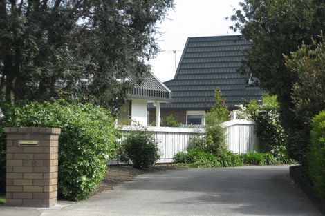 Photo of property in 9b Logan Place, Blenheim, 7201