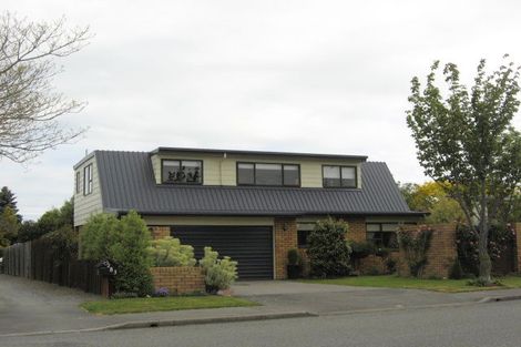 Photo of property in 285 Kingsbury Avenue, Rangiora, 7400