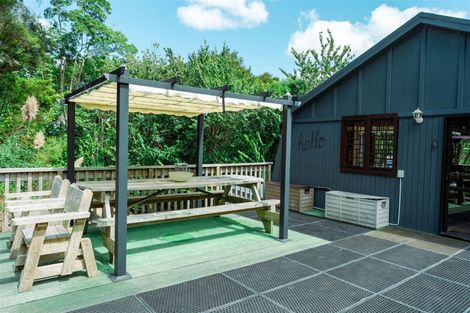 Photo of property in 1073 Paihia Road, Opua, 0200