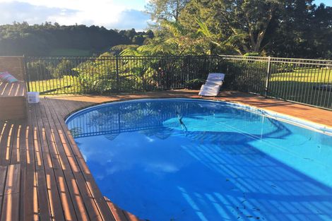 Photo of property in 499a Hautapu Road, Pakaraka, Kaikohe, 0472