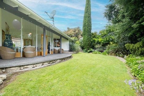 Photo of property in 138 Te Mata Road, Havelock North, 4130