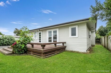 Photo of property in 10 Antrim Place, Hokowhitu, Palmerston North, 4410