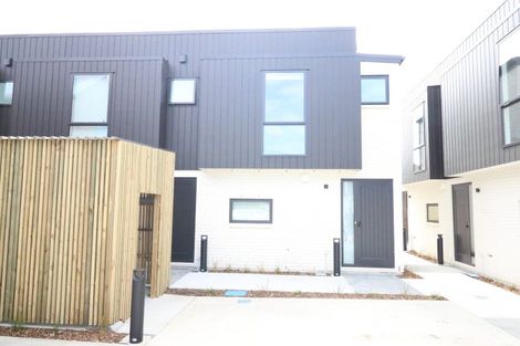 Photo of property in 8/1 Rainey Grove, Taita, Lower Hutt, 5011