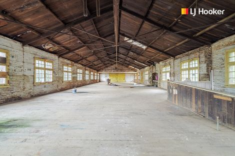 Photo of property in 232 Rattray Street, Dunedin Central, Dunedin, 9016