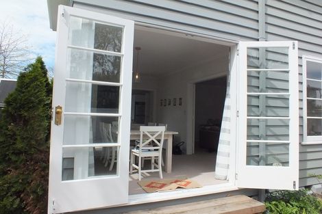 Photo of property in 1/21 Winchester Street, Merivale, Christchurch, 8014