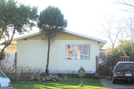 Photo of property in 11 Cypress Crescent, Pukete, Hamilton, 3200